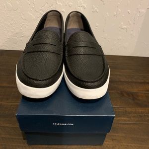 Cole Han Nantucket loafers